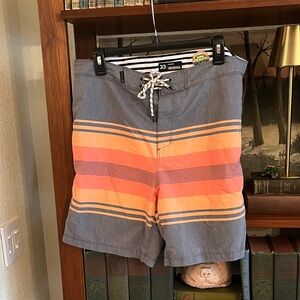 Hurley/Pendleton National Parks Collection